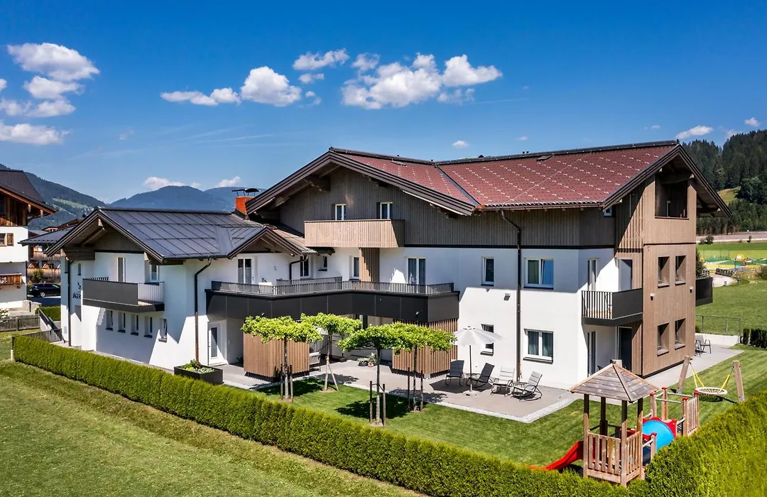 Aparthotel Jaegerheim-1