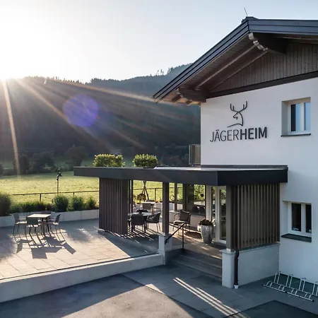 Aparthotel Jaegerheim-3