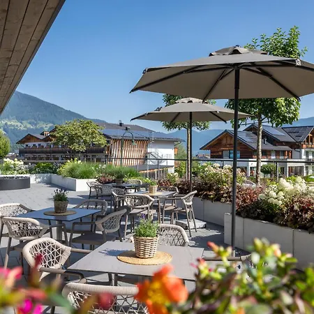Aparthotel Jägerheim-3